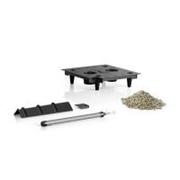 Lechuza Sub-Irrigation Set for Cubico 30 - Appears New&nbsp;