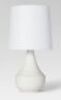 Project 62&nbsp;Montreal Wren Assembled Table Lamp