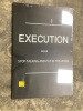 "Execution" Inspirational Wall Art