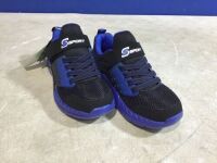 Case of (6) Skechers Sport Boys Shoes, Size 13&nbsp;