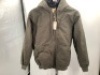 Red Head Men's Jacket, Medium, Appears New