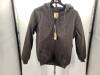 Red Head Men's Jacket, Medium, Appears New