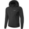 INBIKE Winter Cycling Windproof Jacket Men Fleece Soft Shell Wind Coat. 2XL. NEW. Runs Small
