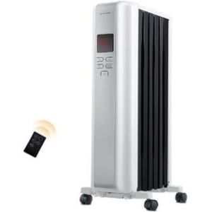 Kopbeau Digital Radiator Heater 