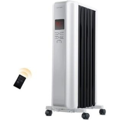 Kopbeau Digital Radiator Heater