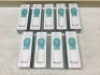 Lot of (9) New Portable Pet Water Bottles
