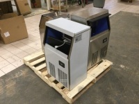 Lot of (3) E-Commerce Return Ice Makers. Untested Units.&nbsp;