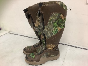 Irish Setter Mens Boots, Size 9.5D, E-Comm Return