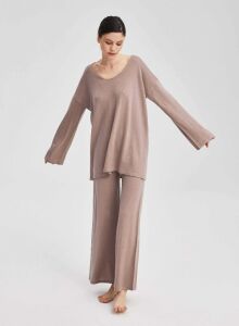  Cashmere Slumber Set 