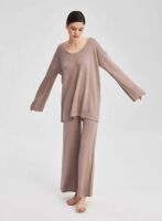 &nbsp;Cashmere Slumber Set&nbsp;