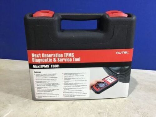 Autel MaxiTPMS TS601 Diagnostic & Service Tool&nbsp;
