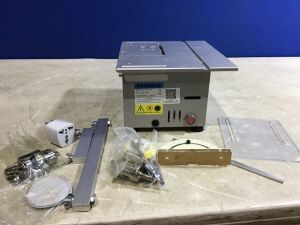 Mini Table Saw 