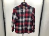 Red Head Men's Flannel, Large, Appears New