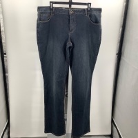 Natural Reflections Women's Jeans, 16T, Appears New