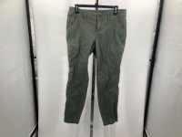 Natural Reflections Women's Pants, 8, Appears New