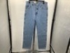 Men's Roughneck Jeans, 33x32, Appears New