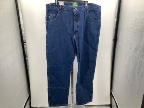 Roughneck Men's Jean's 42x32, Appears New
