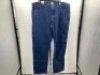 Roughneck Men's Jean's 42x32, Appears New
