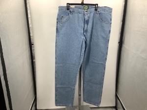 Roughneck Men's Jean's 42x32, Appears New