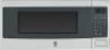 GE&nbsp;Profile 1.1 cu. ft. Countertop Microwave in Stainless Steel with Sensor Cooking