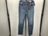 Natural Reflections Women's Jeans,&nbsp;2, Appears New