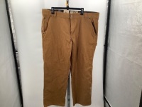 Red Head Men's Pants, 42x30, Appears New