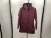 Columbia Women's Long Coat, Medium, Appears New