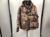 Northern Flight Wader Jacket, Large, Appears New