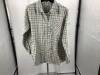 Ascend Men's Flannel, Large, Appears New