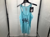 Huk Women's Tank, Medium, Appears New