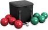 Hey! Play! 9-Piece Bocce Ball Set with Easy Carry Nylon Case - Appears New&nbsp;