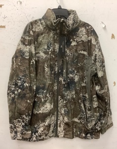 RedHead Squaltex Parka, XL, New