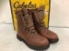 Mens Boots, Size 9.5, Appears New