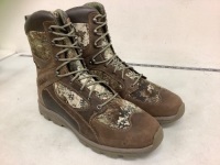 Mens Boots, Size 12D, Appears New