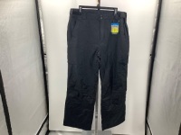 Columbia Men's Pants, Large, Appears New