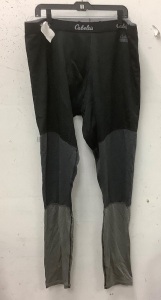 Mens Zone Weight Pants, 2XLT, E-Commerce Return