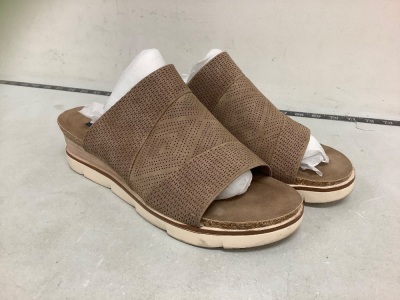 Natural Reflections Womens Shoes, Size 11, E-Comm Return