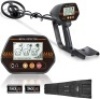 TACKLIFE Metal Detector MMD02