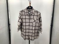 Natural Reflections Women's Shirt, Medium, Appears New