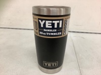 Yeti 20oz Tumbler, E-Comm Return