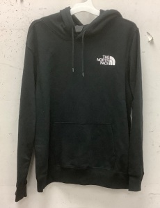 North Face Mens Hoodie, L, New