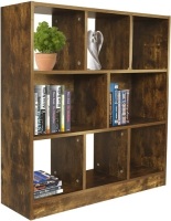 KD ModySimble Harvard Book Shelf