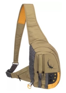 White River Fly Shop Vanguard Sling Pack, Appears New