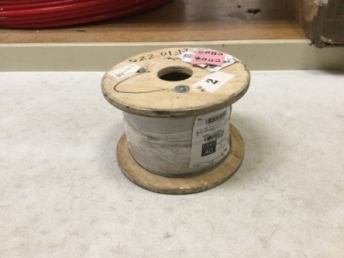T304 Stainless Steel Cable Wire Rope,1/8",7x19,600ft Petroleum Reel Hoist Pro