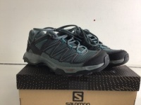 Women's Shoes, 8.5, E-Commerce Return