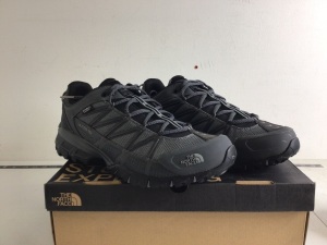 Men's North Face Shoes, 12, Appears New