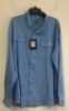 Men's Huk Shirt, XL, Appears New