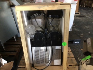 Pallet of Salvage Appliances, SOLD AS IS