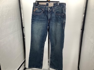 Ariat Men's Jeans, 32x30, Appears New