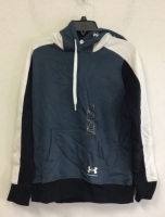 Men's UnderArmour Hoodie, M, Appears New